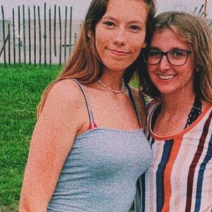 Meet your Posher, Jacey